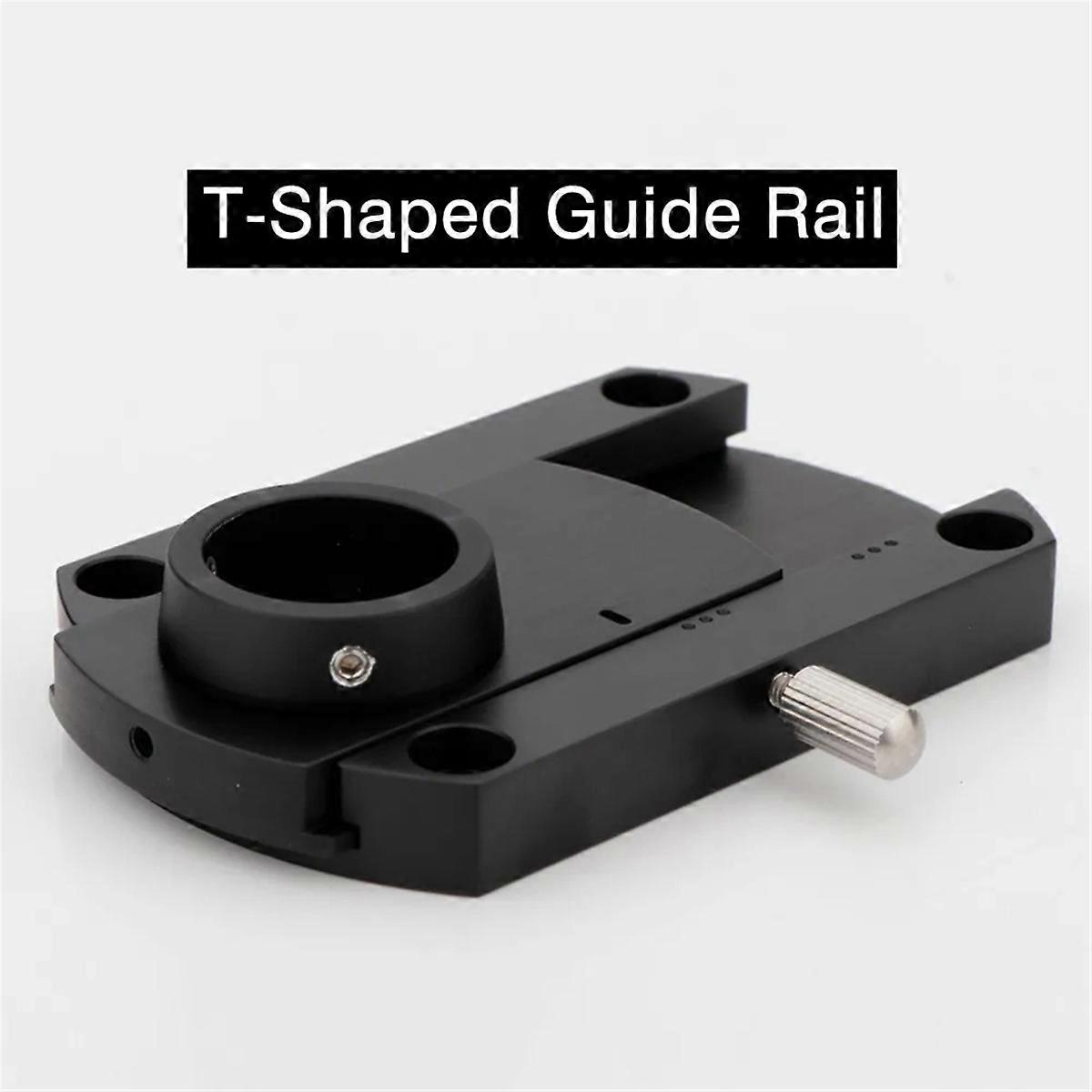  Conversion Arm Plate Inner Hole for LP Turntable Vinyl