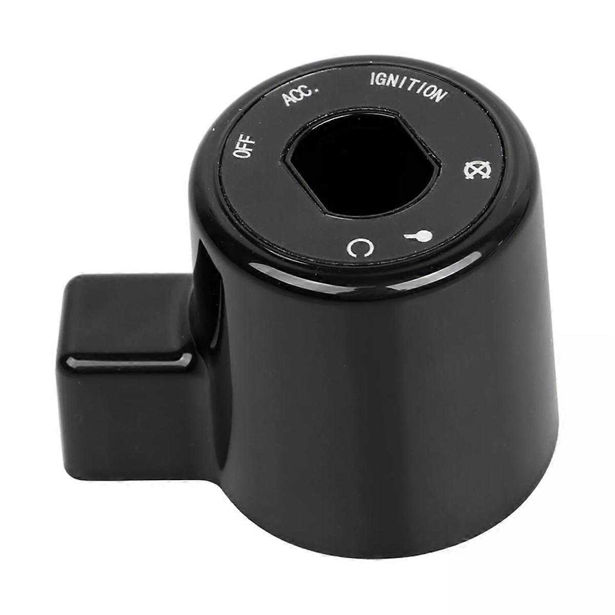 Front Ignition Control Switch Cover for XL 883 1200