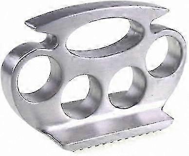 Kitchen Meat Tenderizer Tool, Durable Mallet and Hammer for Cooking