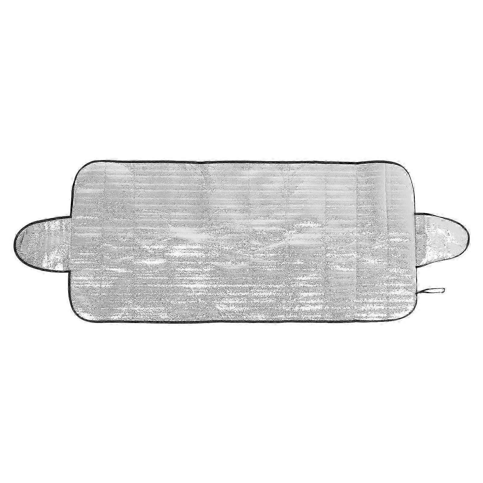 Car Windshield Sun Shade for Auto Front Window Sun Protection