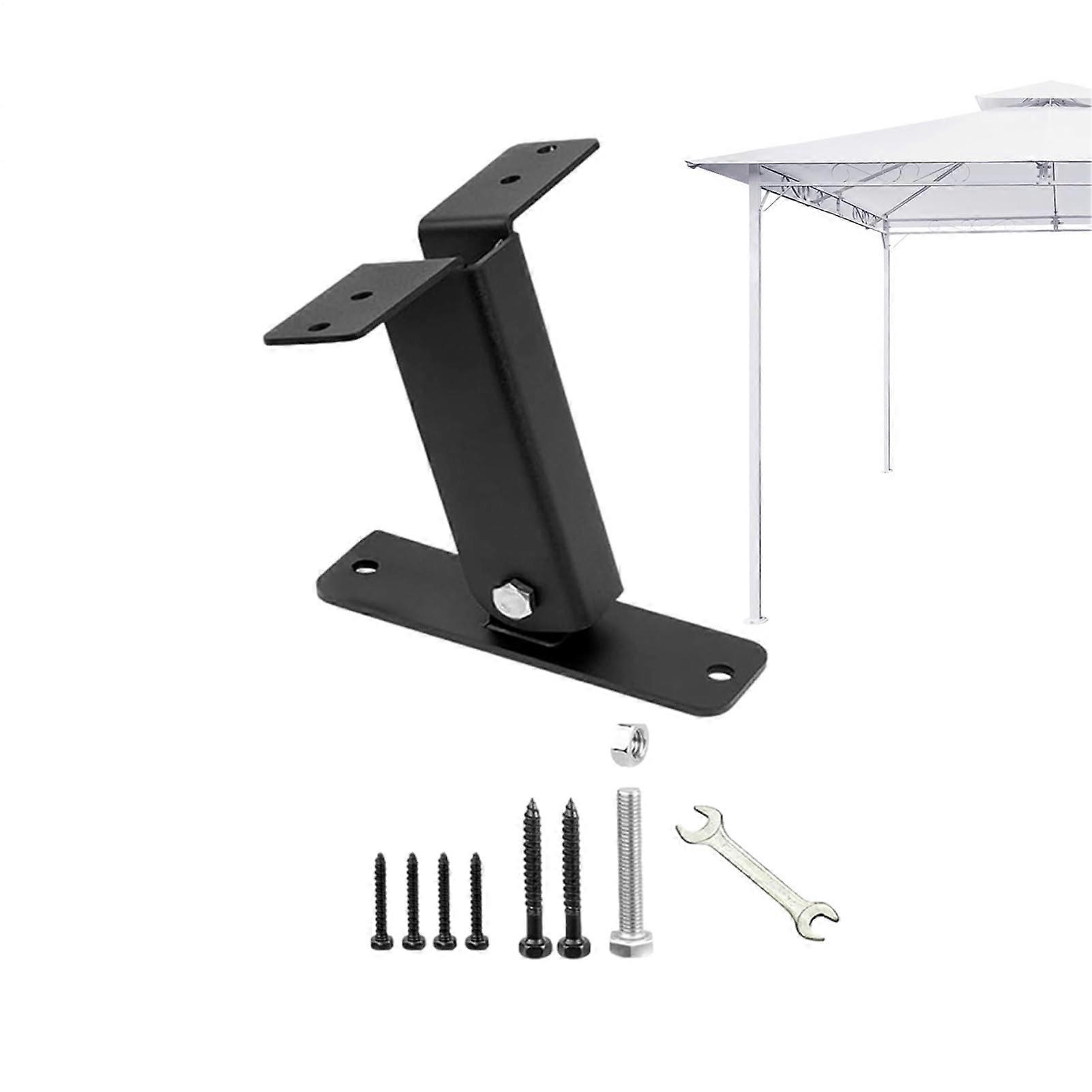 Raise Roof Boarding Adjustable Tripod For Loft & Workshop, Metal Roof Frame, Air Conditioning Proof