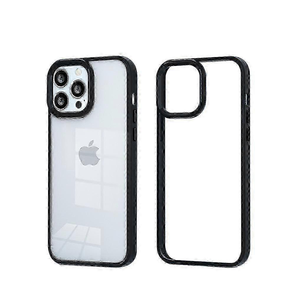 Clear Designed For Iphone 13 Case Shockproof Mil-grade Protection