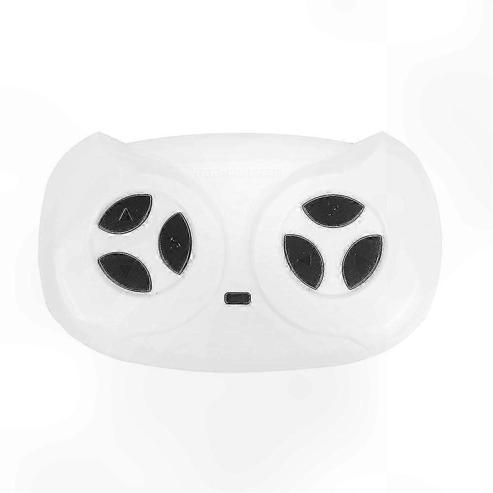 Electric Ride-On Toy with Remote Control for Children