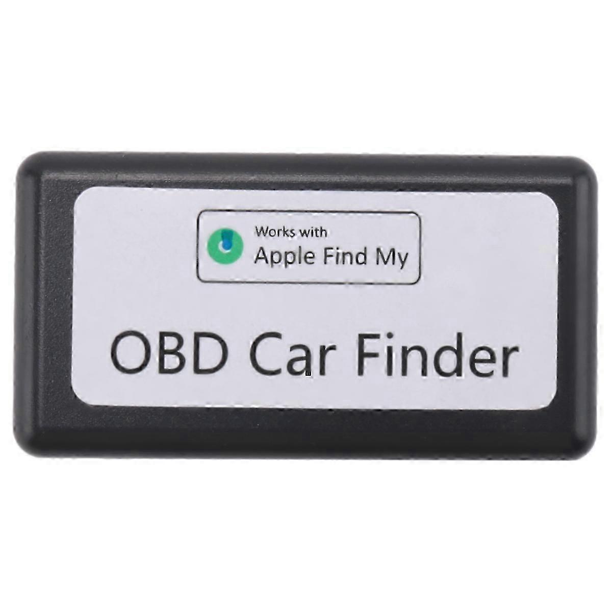Mini Car GPS OBD Car Finder GPS Monitor Locator Find My APP OBD GPS Voice Monitor Gp