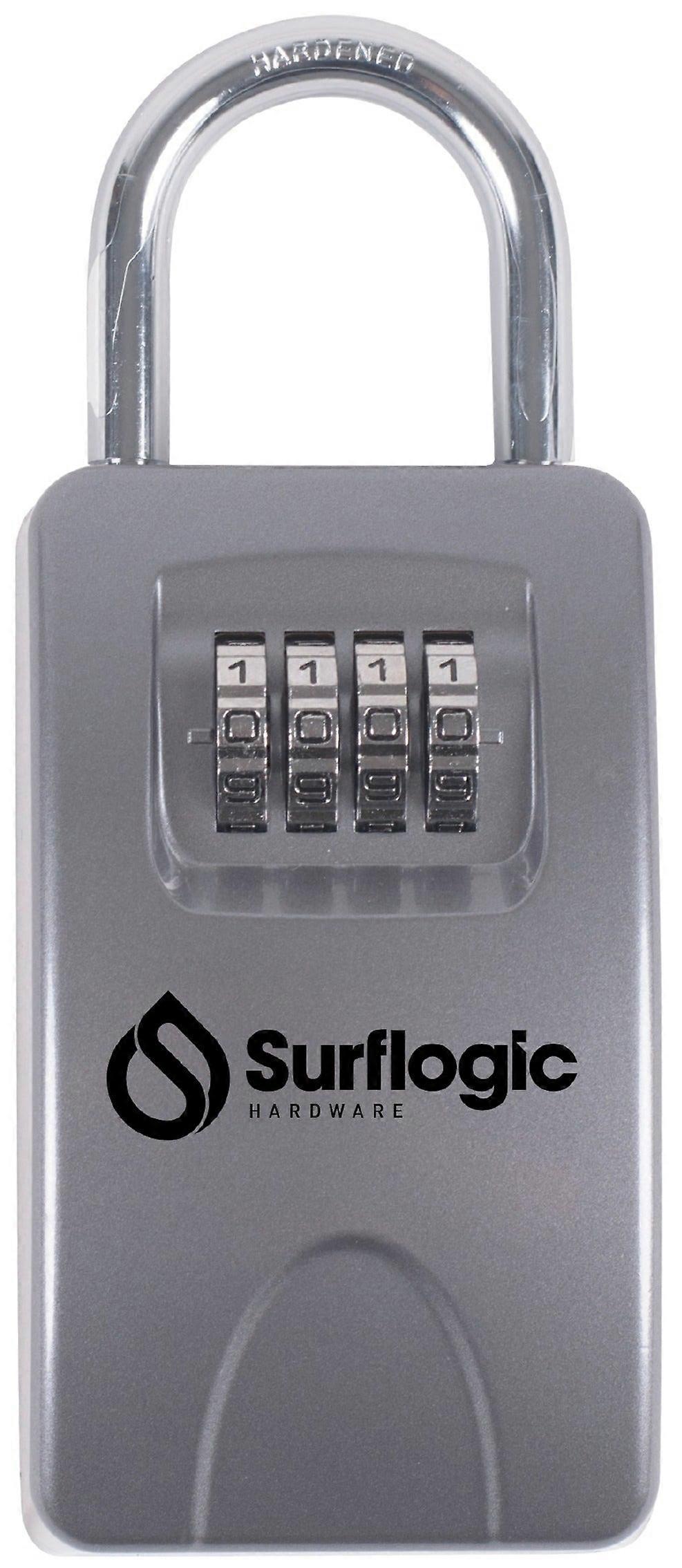 Surflogic Key Lock Maxi (with Key Fob Blocking Pouch)