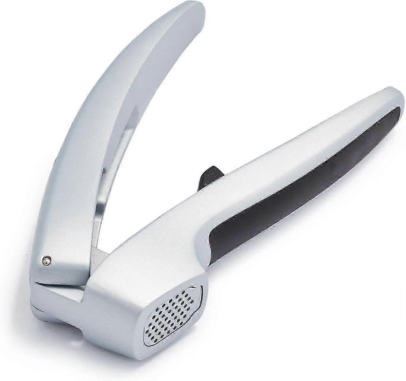Garlic Press 25-26