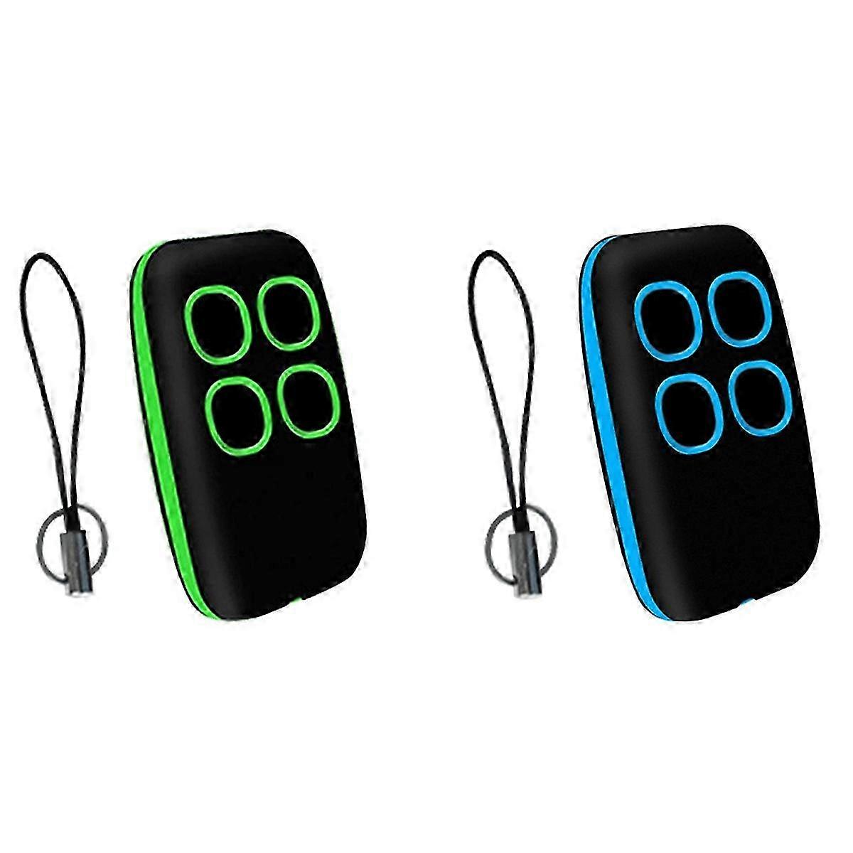 250-913MHz Garage Remote Control Duplicator Remote Control Universal 25-26