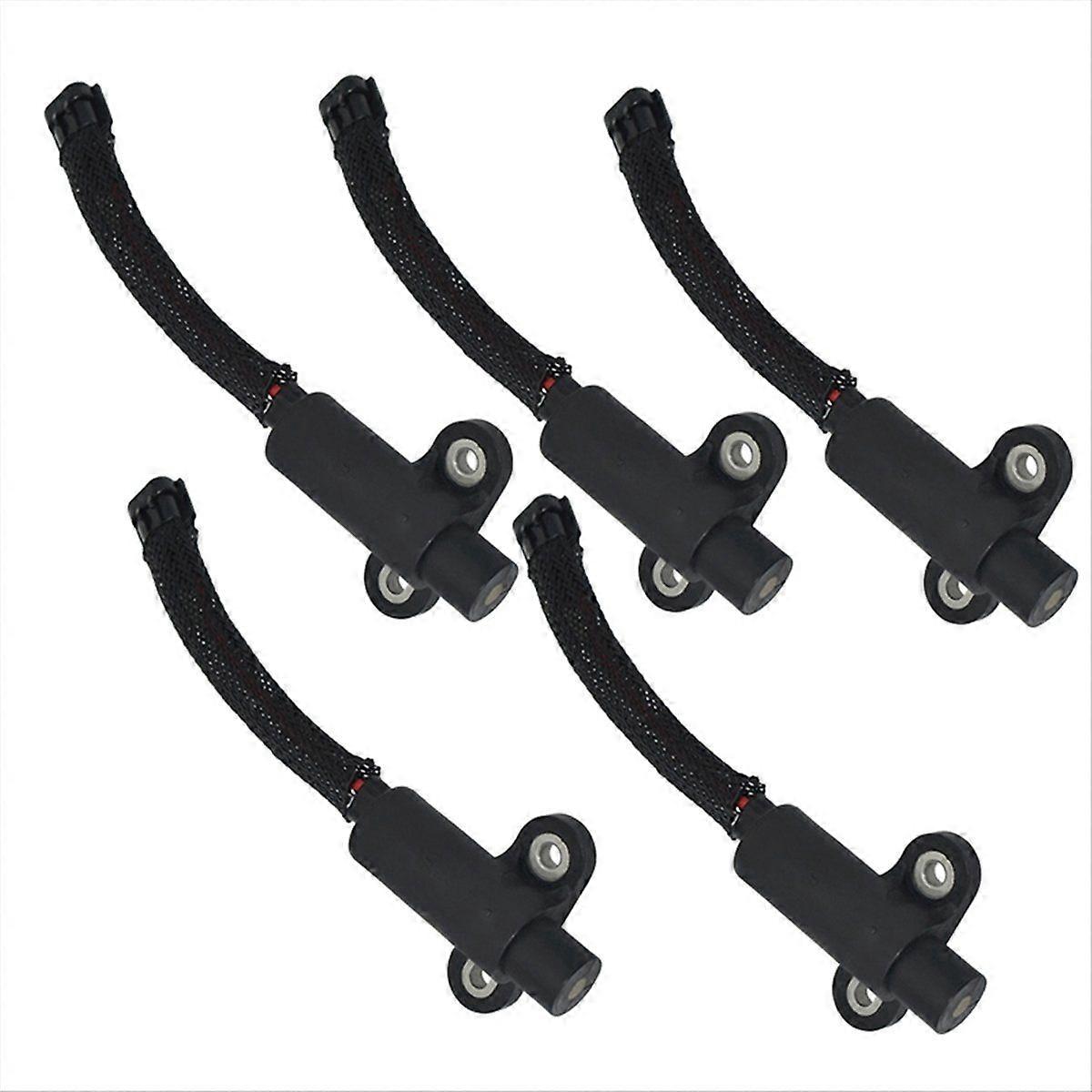 5Pcs Engine Crankshaft Position Sensor 5563511 for Mercury
