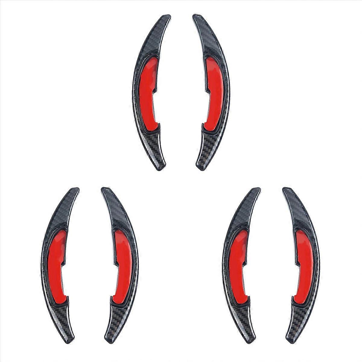 Carbon Fiber Paddle Shifter For- M Series M2 M3 M5 M6 X 5M X6M