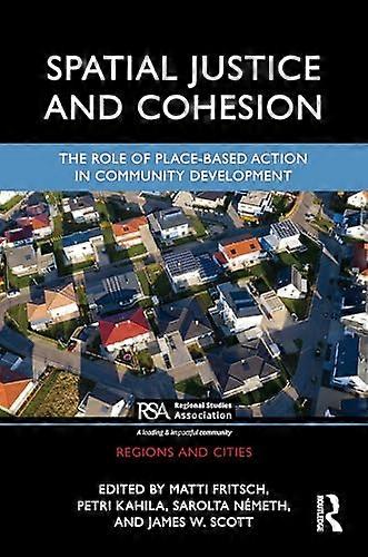 Border Cities and Territorial Development