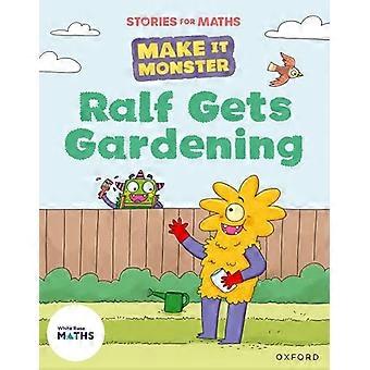 Stories for Maths Ralf Gets Gardening