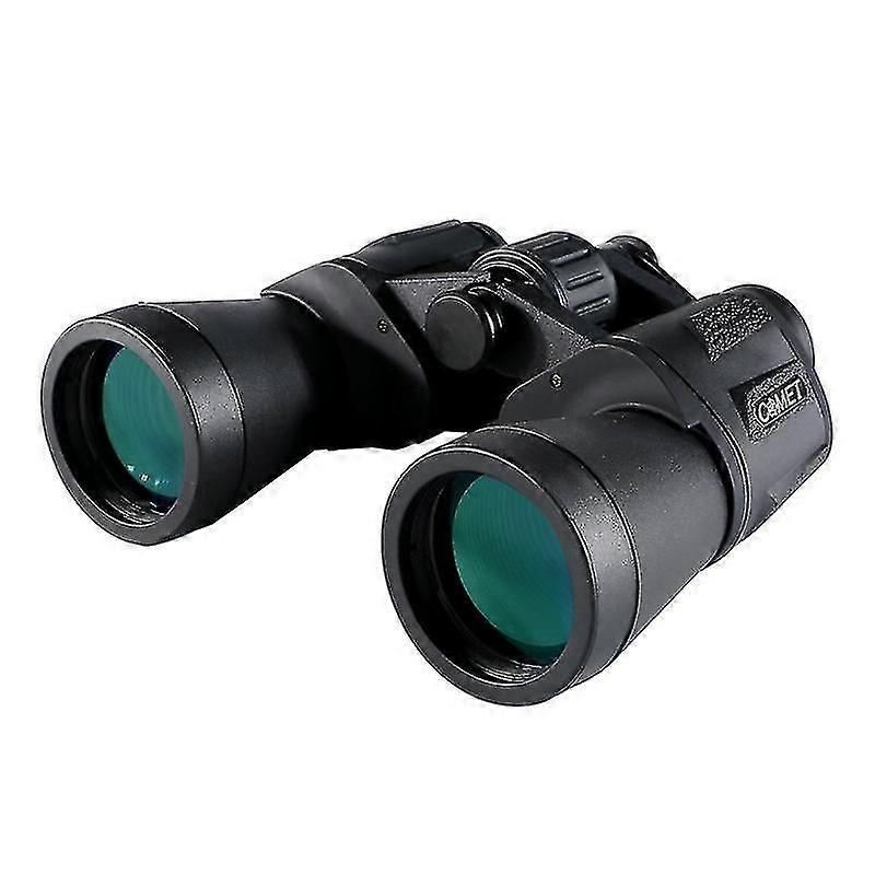 20x50 High Resolution Binoculars Safari Binoculars