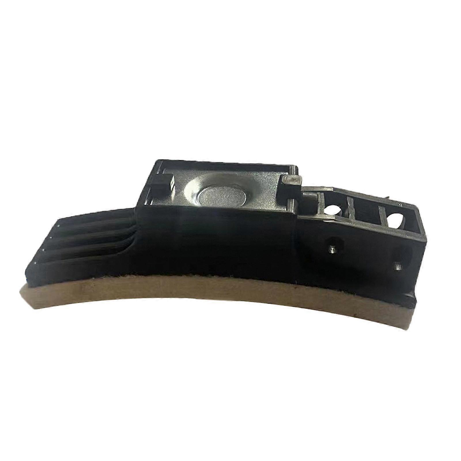 Exercise Bike Brake Pad Replacement Sturdy Lightweight Friction Part for Indoor Cycling Trainer