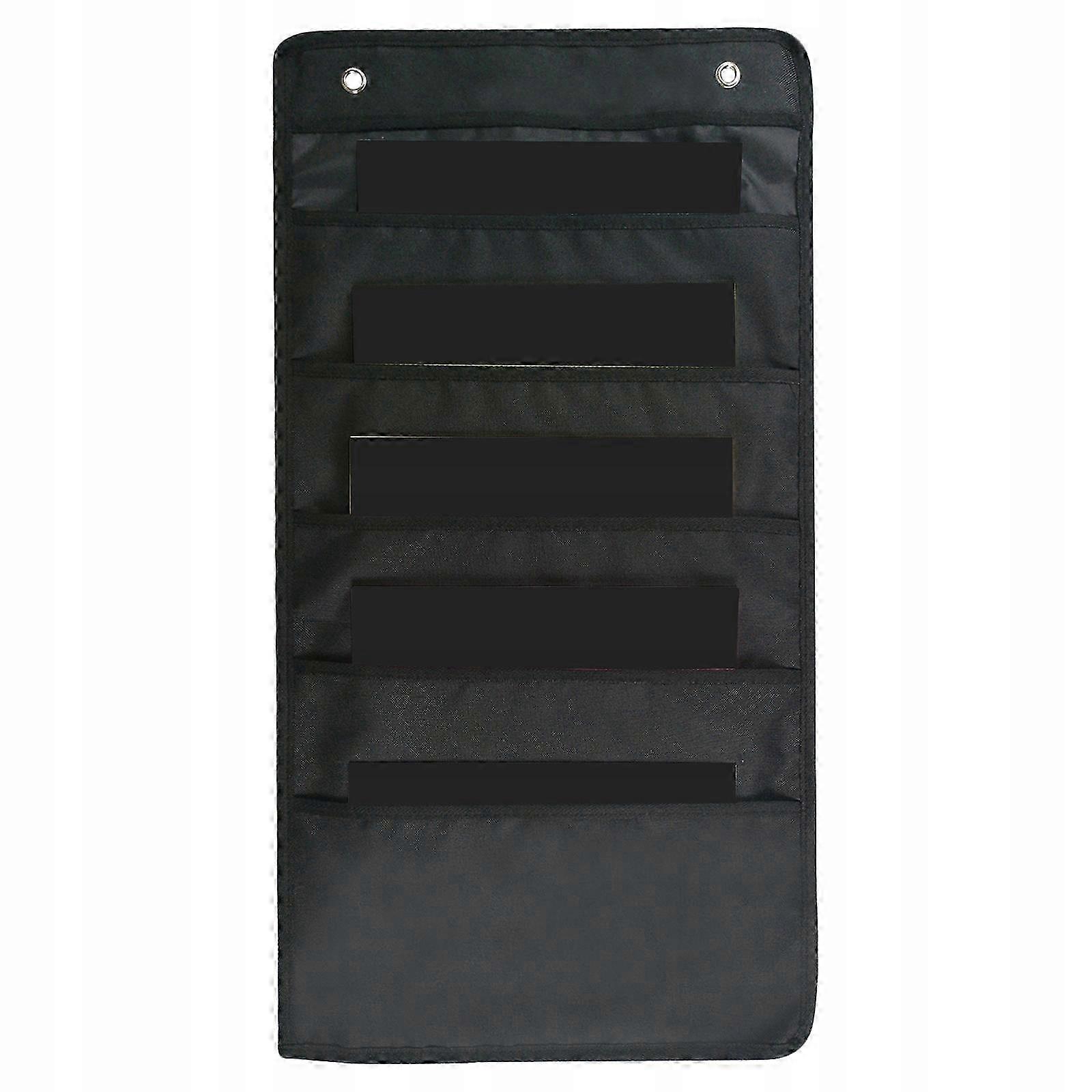 Chart Hanging Office Document Organizer Holder