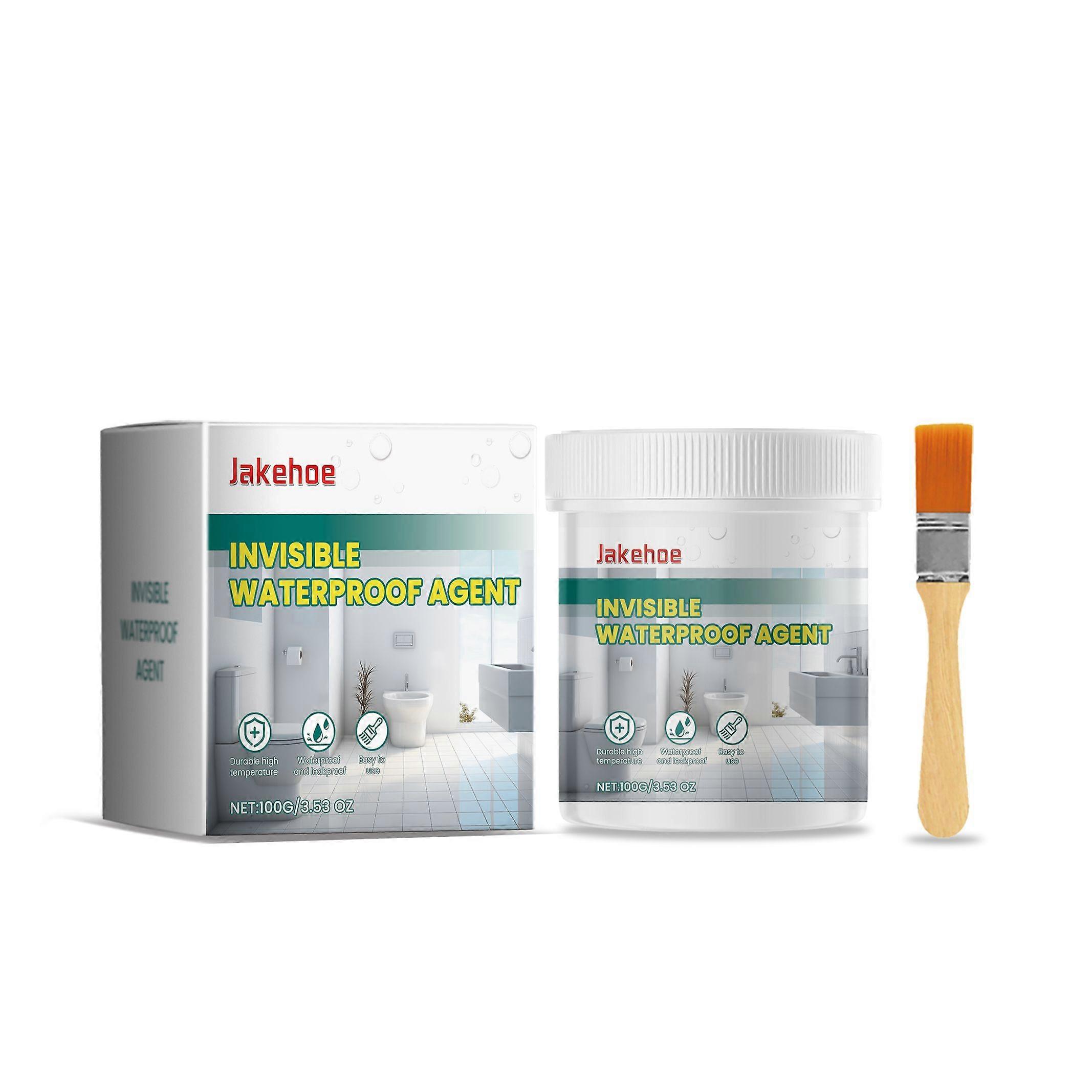 Household Waterproof Adhesive Contains Silica And Curing Agent