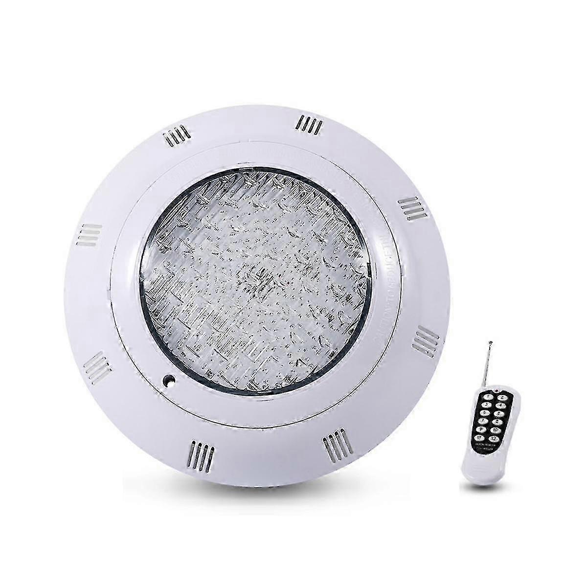 RGB Pool Light for Swimming Pool 35W LED Waterproof IP68 Lamp