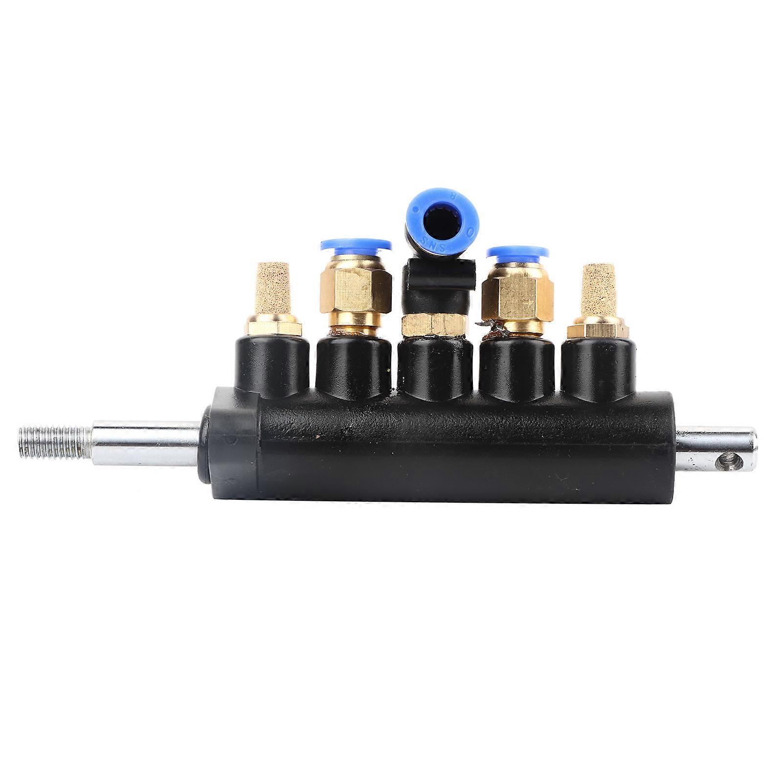 Air valve for Ranger tire machine - Foot pedal control valve type A