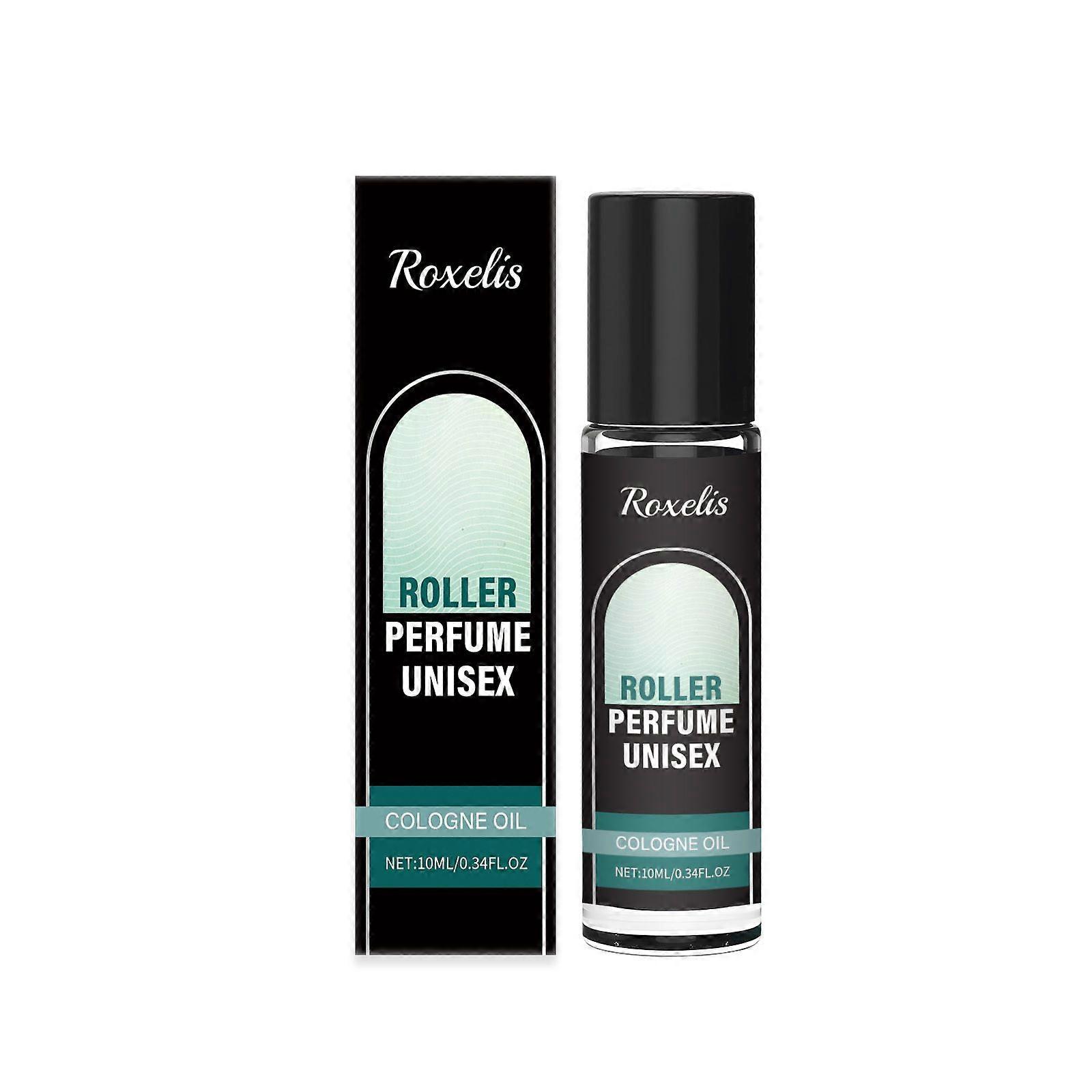 Charm Ball Perfume Contains Rosemary Oil