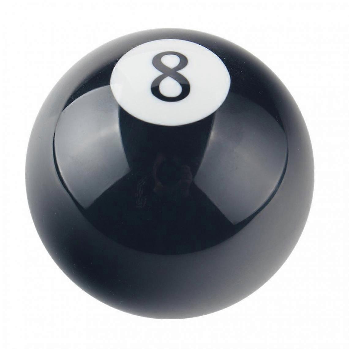 M12*1.25 Round Manual Gear Shift Knob