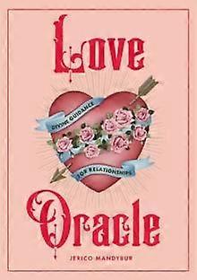 Love Oracle - Jerico Mandybur