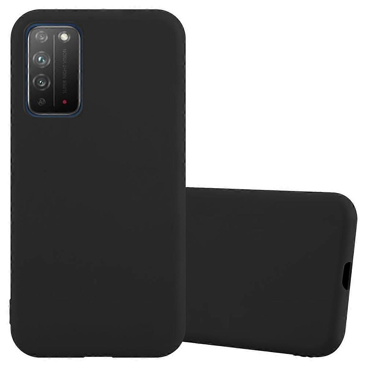 Case Honor X10 Protective Case TPU