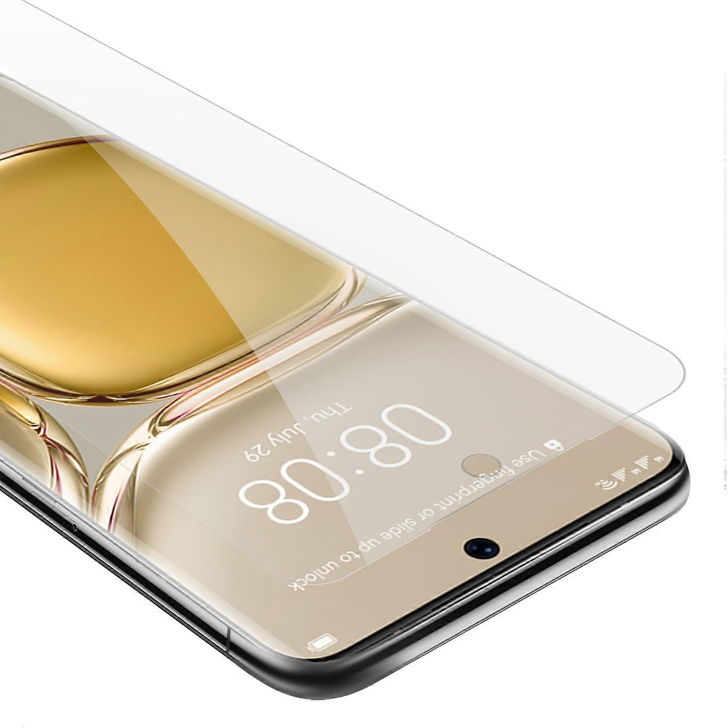 Huawei P50 PROスクリーンプロテクターフィルム