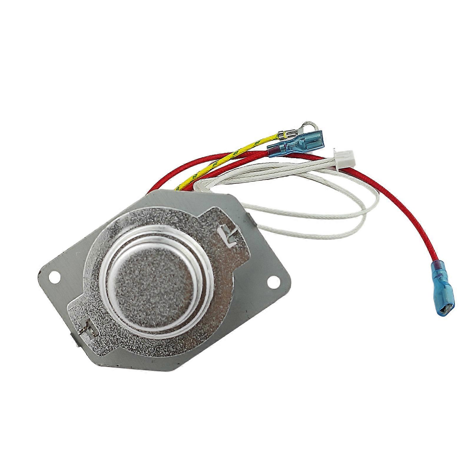 for Midea Pot Bottom Temperature Sensor 5-Wire Rice Cooker Probe Temperature Sensor Magnetic Controller Accessories 