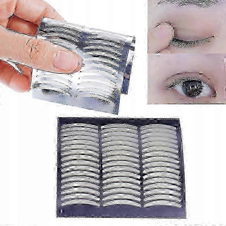 Ribbon For Dropping Eyelids Correcting 100pcs hk