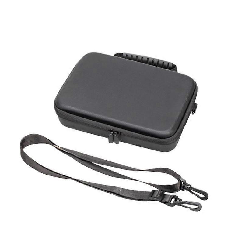 Storage Bag Multi-Functional Bag Portable Handbag for DJI Action 6 Action Camera Accessories 