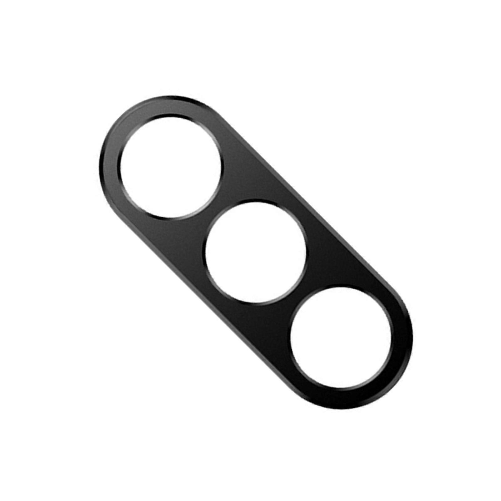 Foldable Phone Lens Security Film Metal Material Counter Effect Design Hassle Complimentary Adhesive Application Multicolor