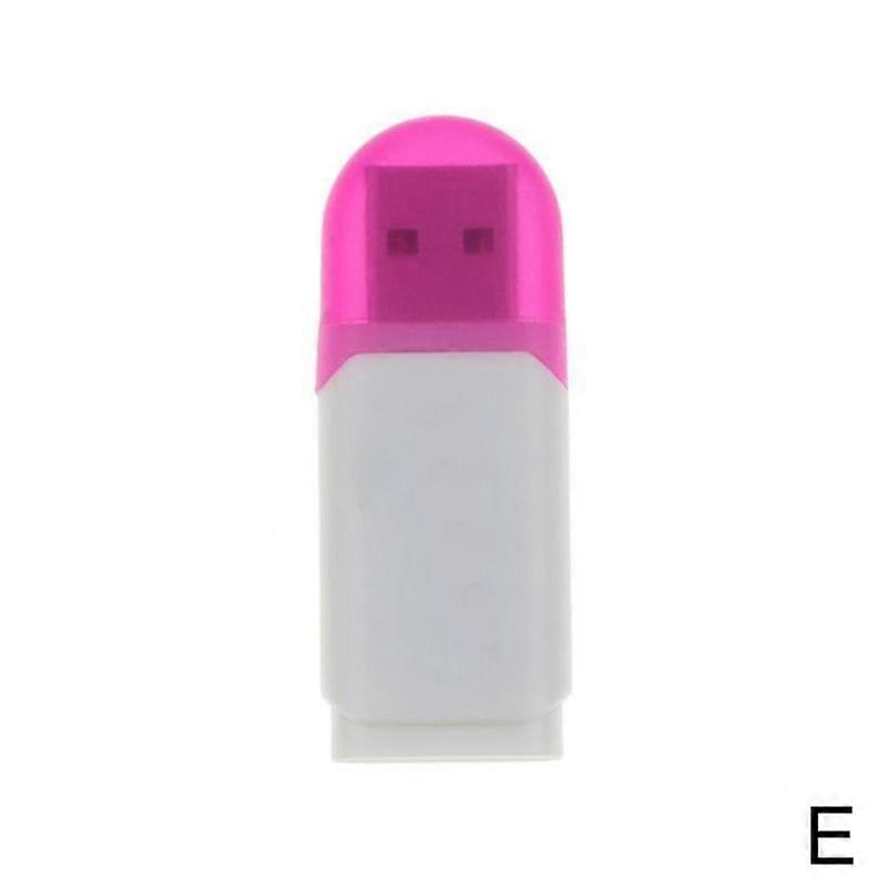 Mini USB Bluetooth 5.0 Audio Receiver Wireless Adapter Hands-Free Music Streaming