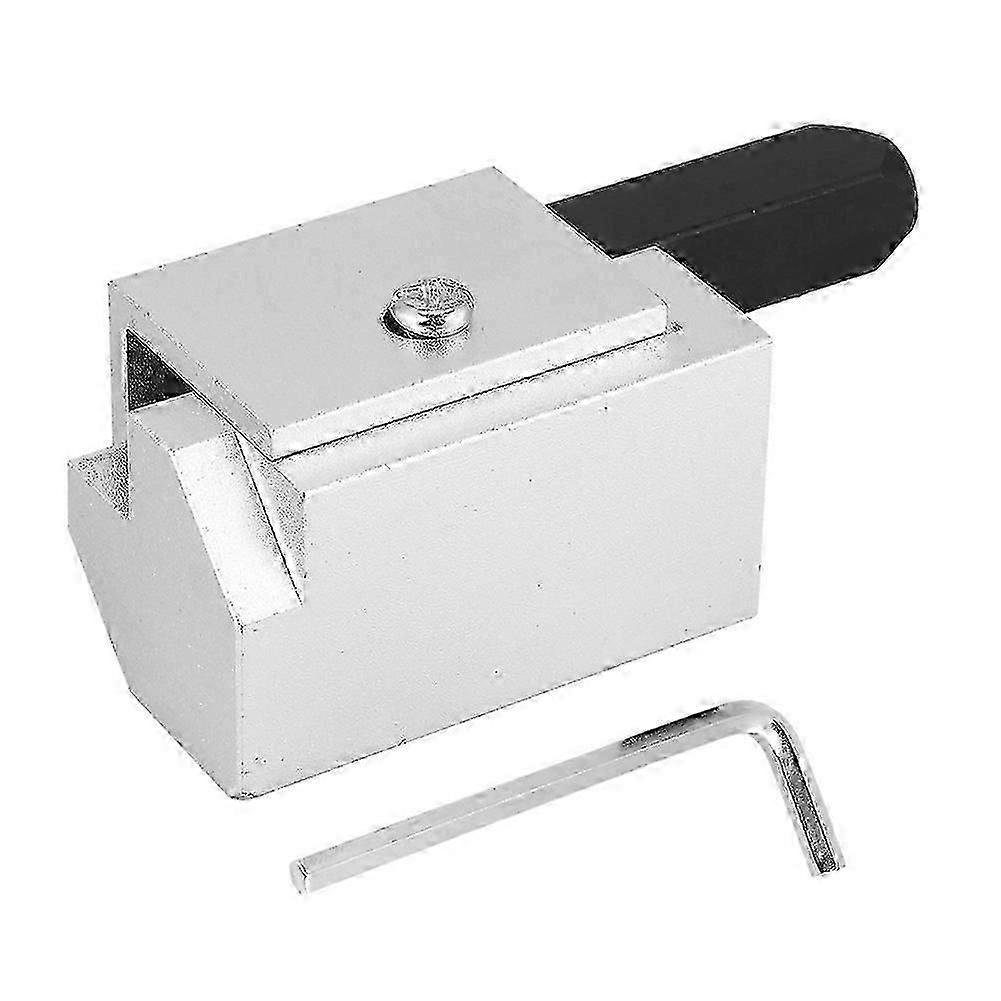 Quick Cutting Corner Chisel Wood Chisel For Square Hinge Recesses Mortising Right Angle