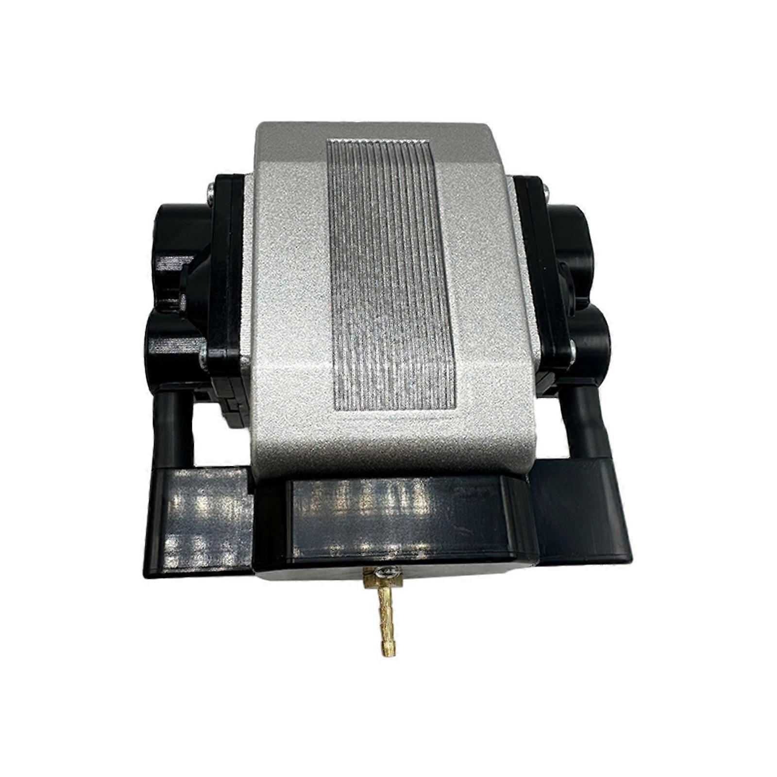 Efficient Miniature Air Pumps with Stable Performances quiet Electromagnetic Pump Designs For Small Scale Applications Multicolor