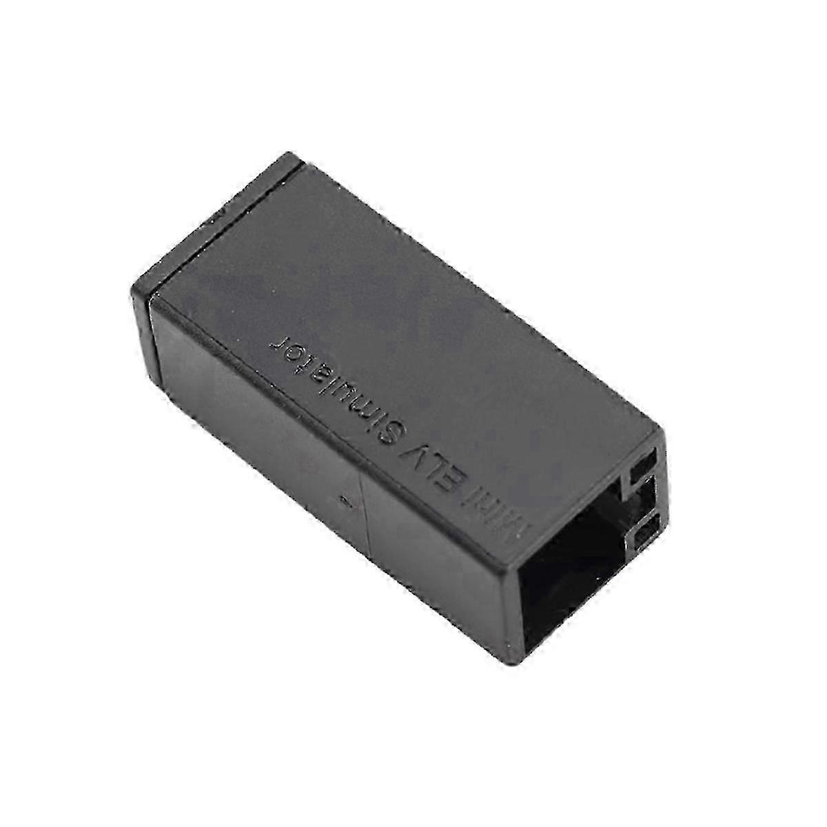 VVDI ELV Mini Emulator Renew Emulator for W204 W207 W212 VVDI MB Tool Working with VVDI MB Tool JN