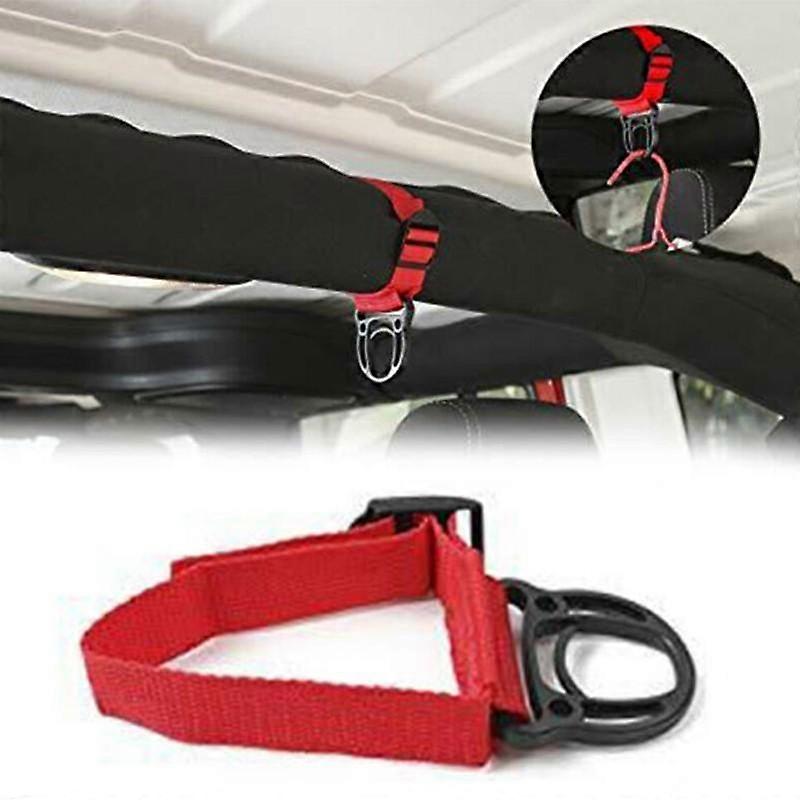 Car Coat Hook Replacement Clothes Hanger Interior Accessories Portable