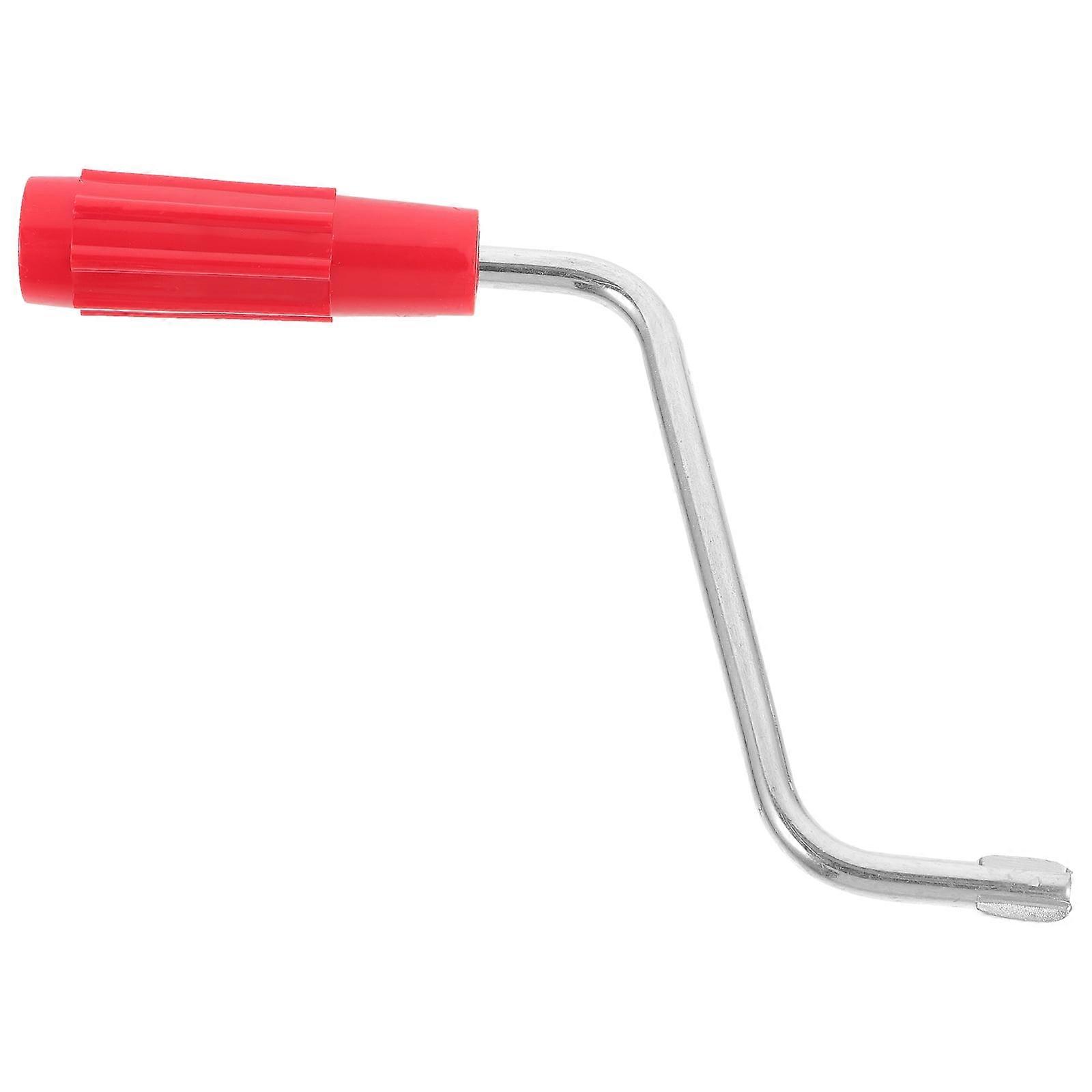 Noodle Machine Accessories Tools Pasta Making Metal Handle Part Maker Accessory Replacement