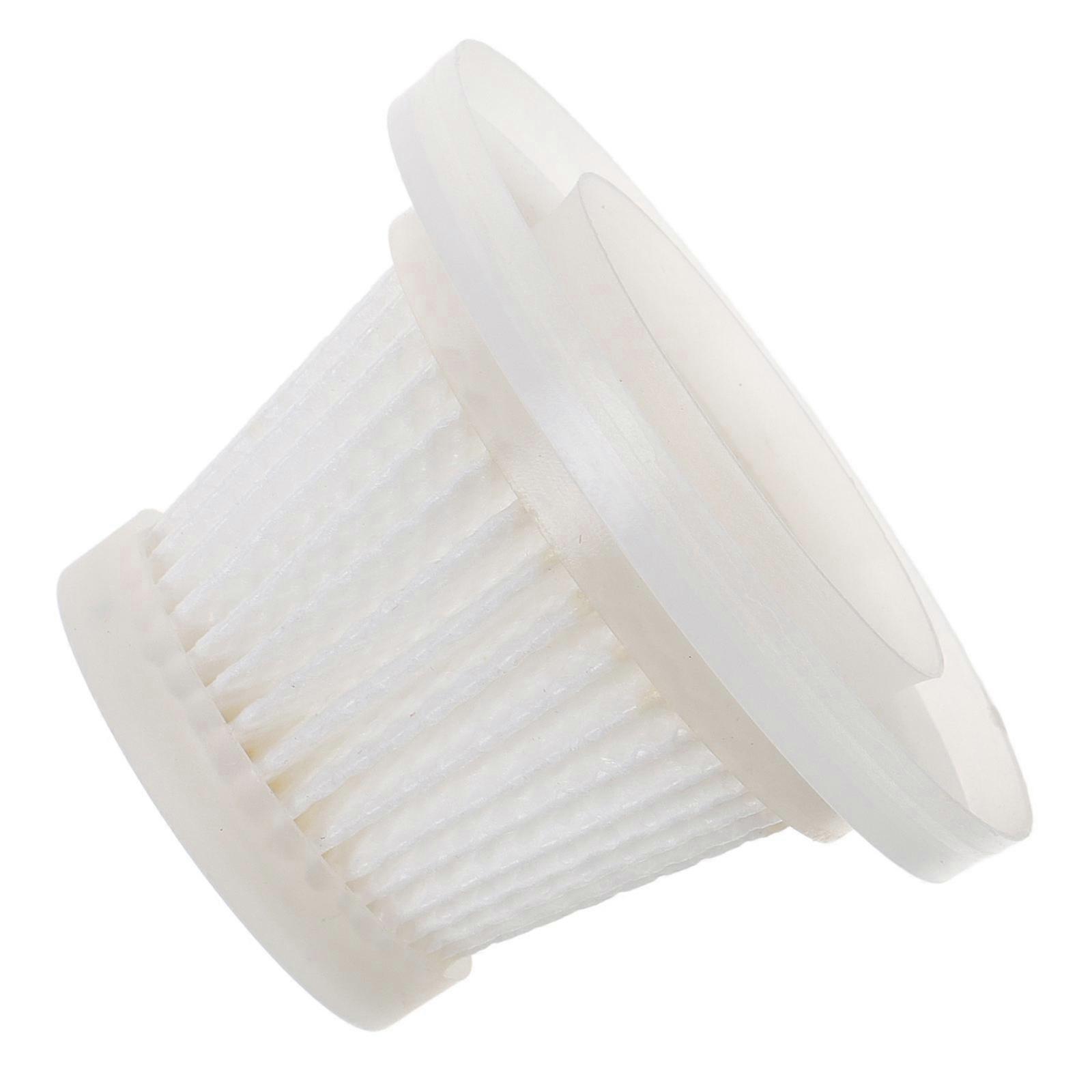 HEPA Filter for Car Vacuum Cleaner Replacement Use High Efficiency Dust Blower Compatible with All