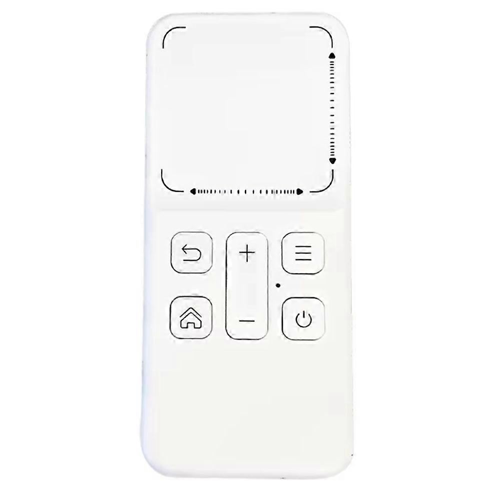 Air 2 Phone Remote Control Bluetooth with on-Screen Pointer Touchpad for Smart Phone Computer Smart