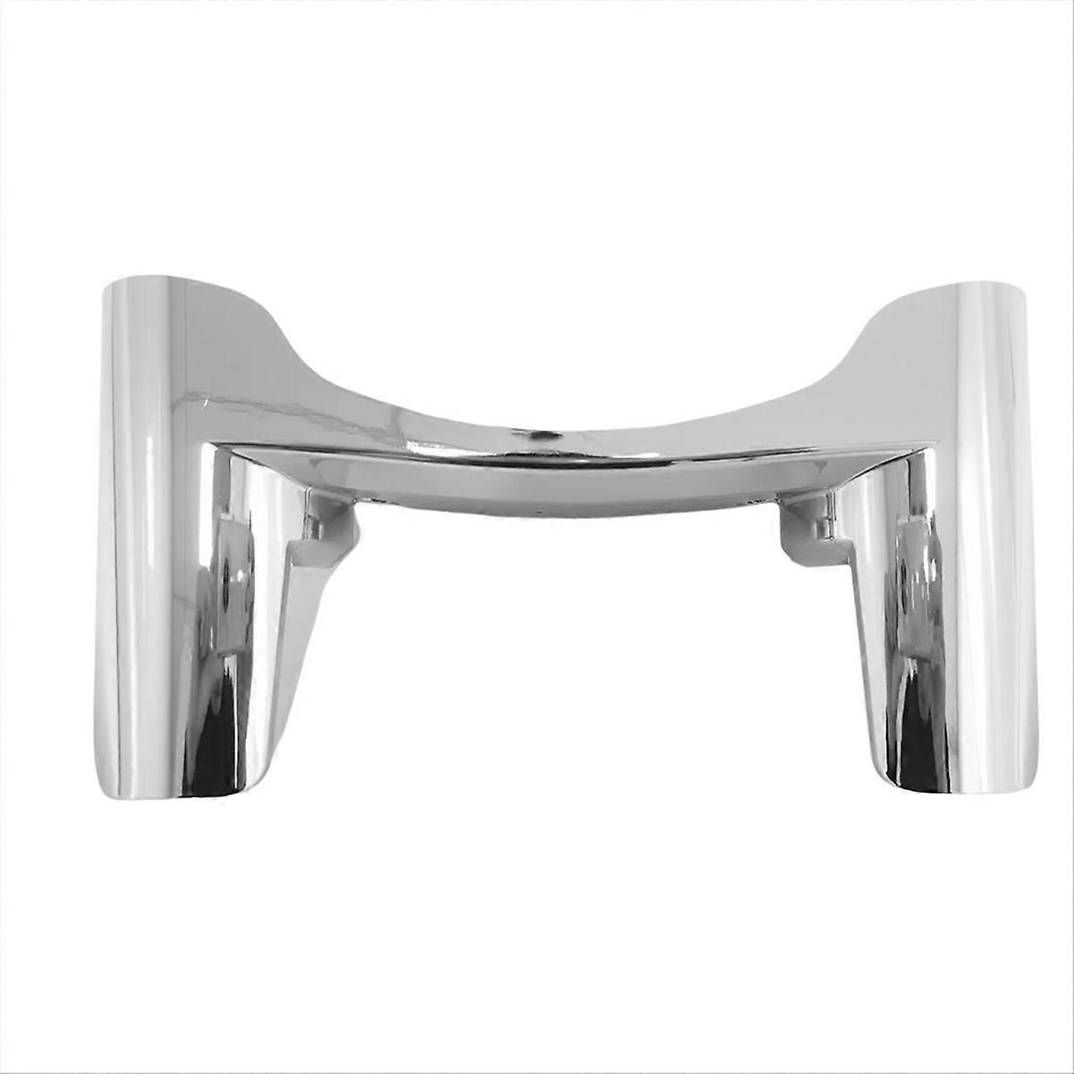 Chrome Fork Bridge Cover for Goldwing 1500I SE Models