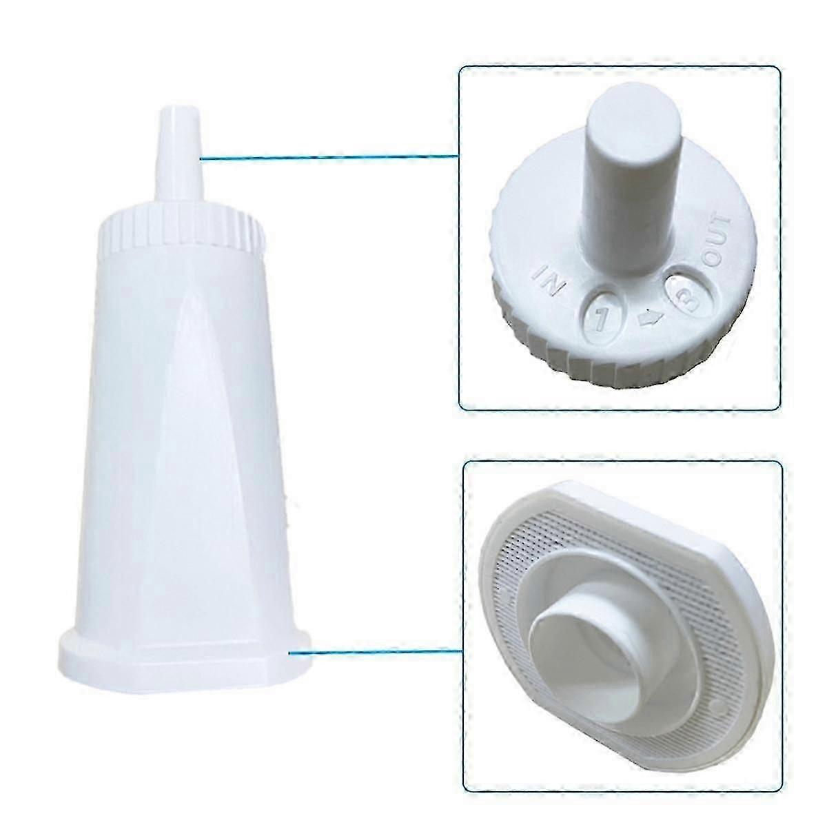 Coffee Machine Water Filter for Sage Oracle Touch, Barista, , BES878, Bes008,4 PCS