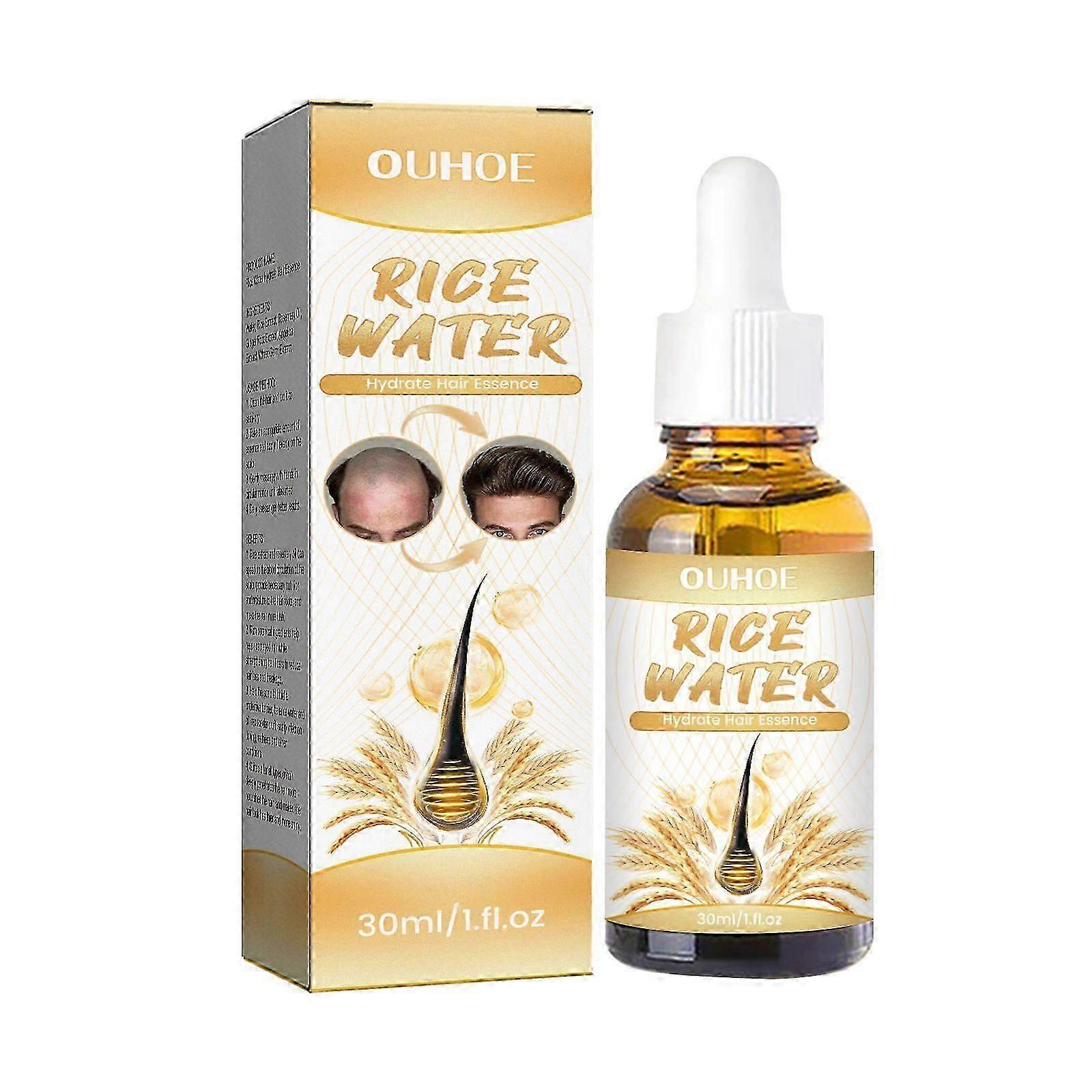 Revitaliser les cheveux