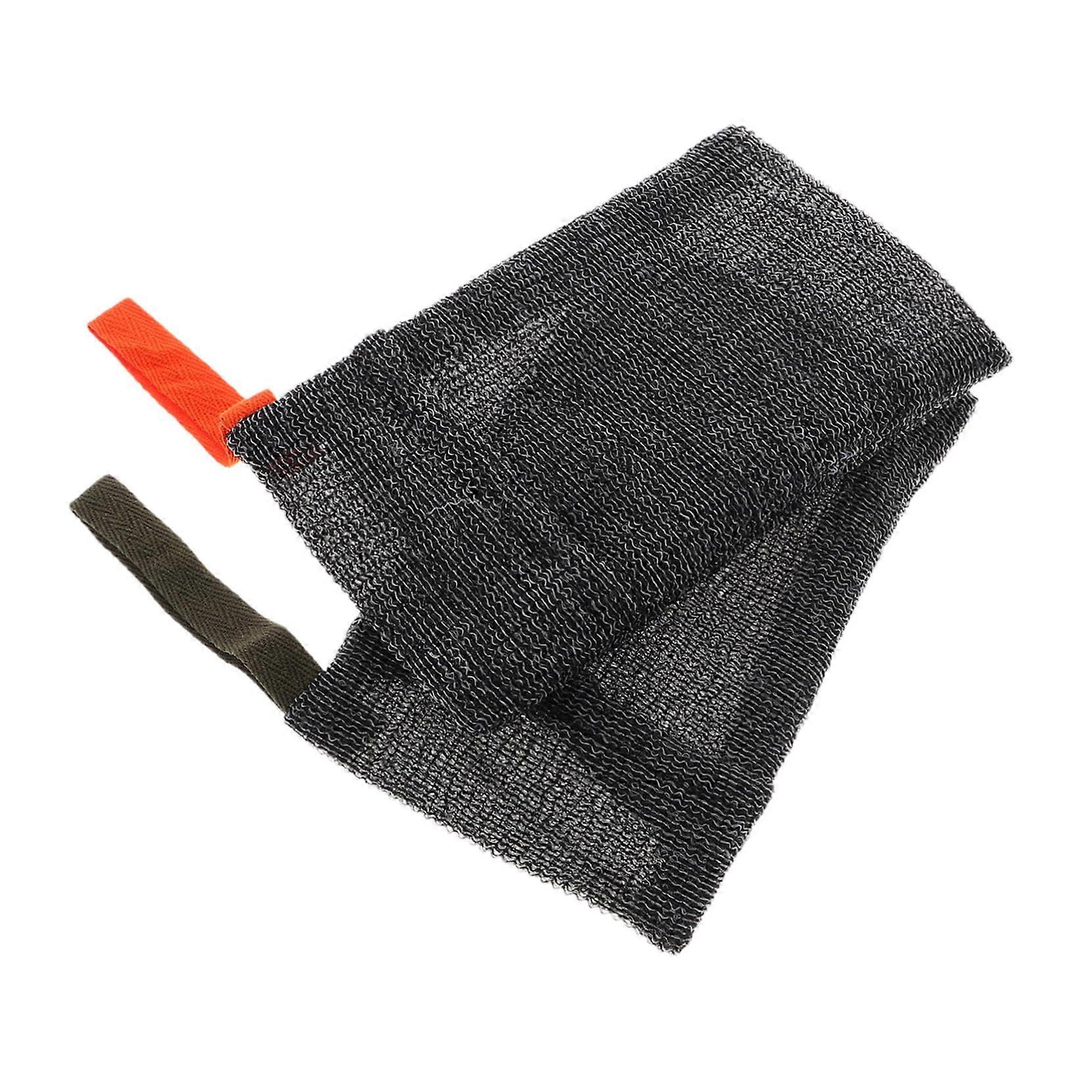 2pcs Foaming Soap Bag Reusable Mesh Pouch for Rich Foam and Gentle Exfoliation in Shower or Bath