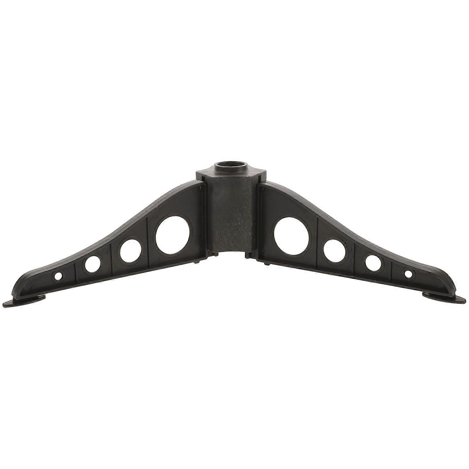 Christmas Tree Stand Base Artificial Christmas Tree Base Detachable Green Xmas Tree Holder