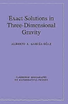 Exact Solutions in Three-Dimensional Gravity