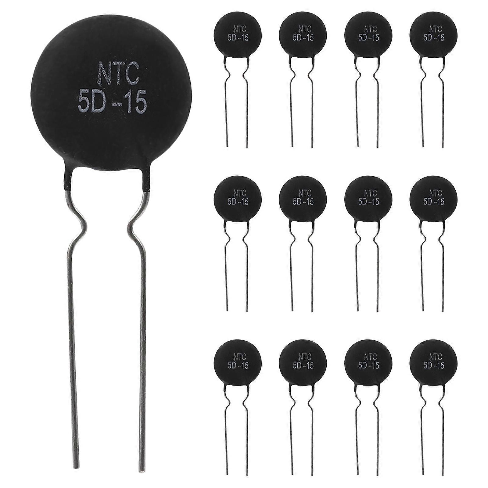 Ntc Thermistor Inrush Current Limiter for Thermal Resistor 20Pcs Machine