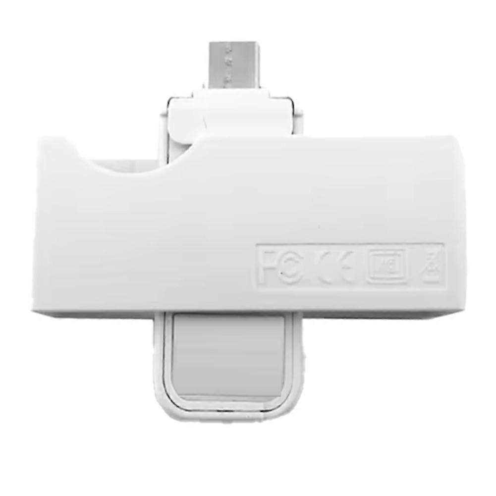 Pocket Mate Smart Card Reader USB Type-C Interface ISO7816 Card Reader ACR39U-NF