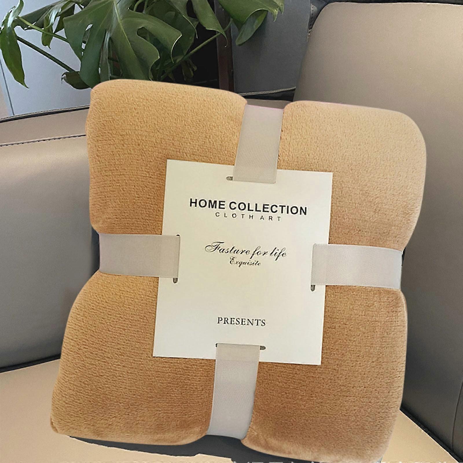 Miayilima Hugging Blanket Is Suitable For Sofas Beds-Blankets Soft And Plush Lightweight