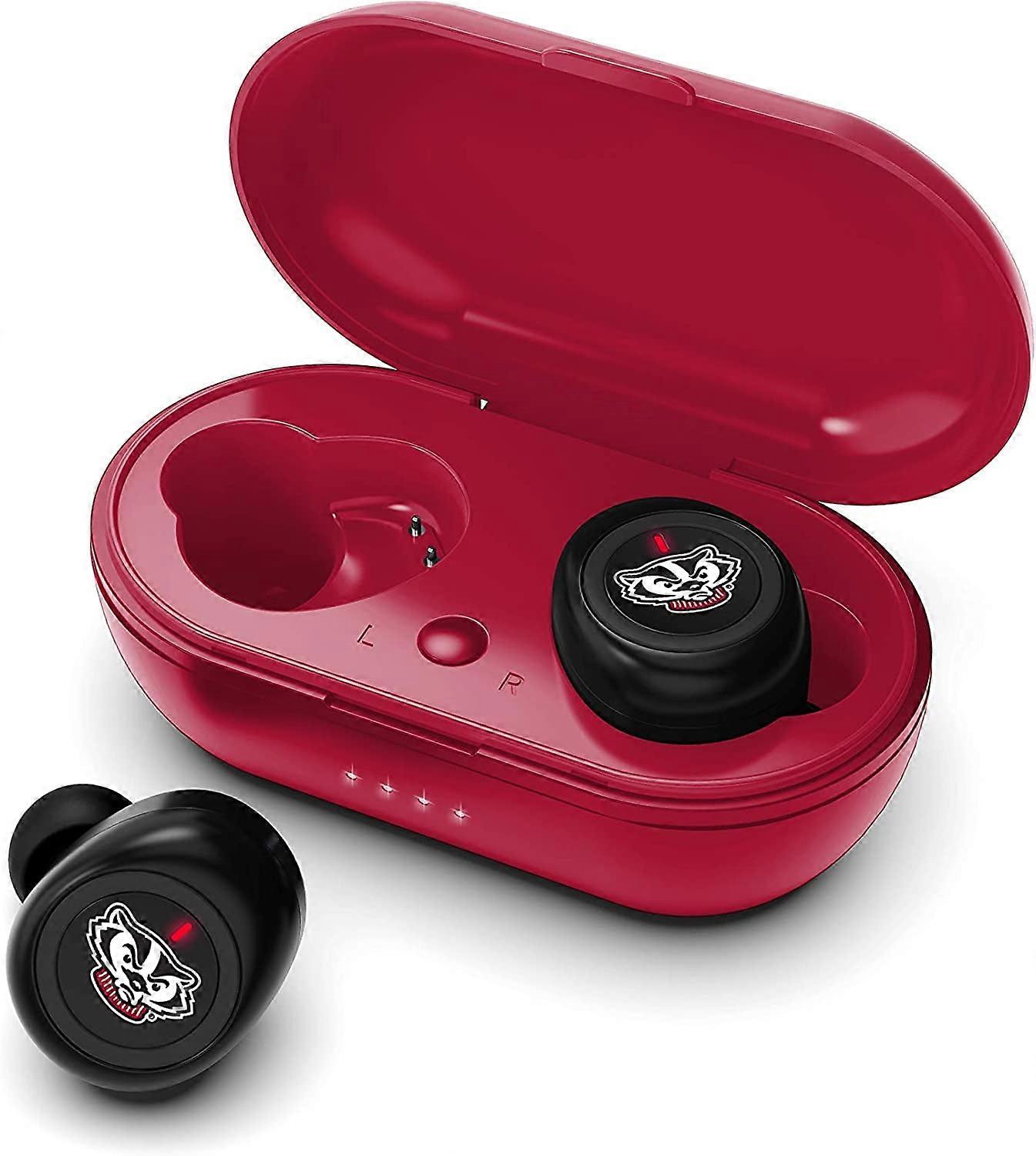 NCAA True Wireless Earbuds