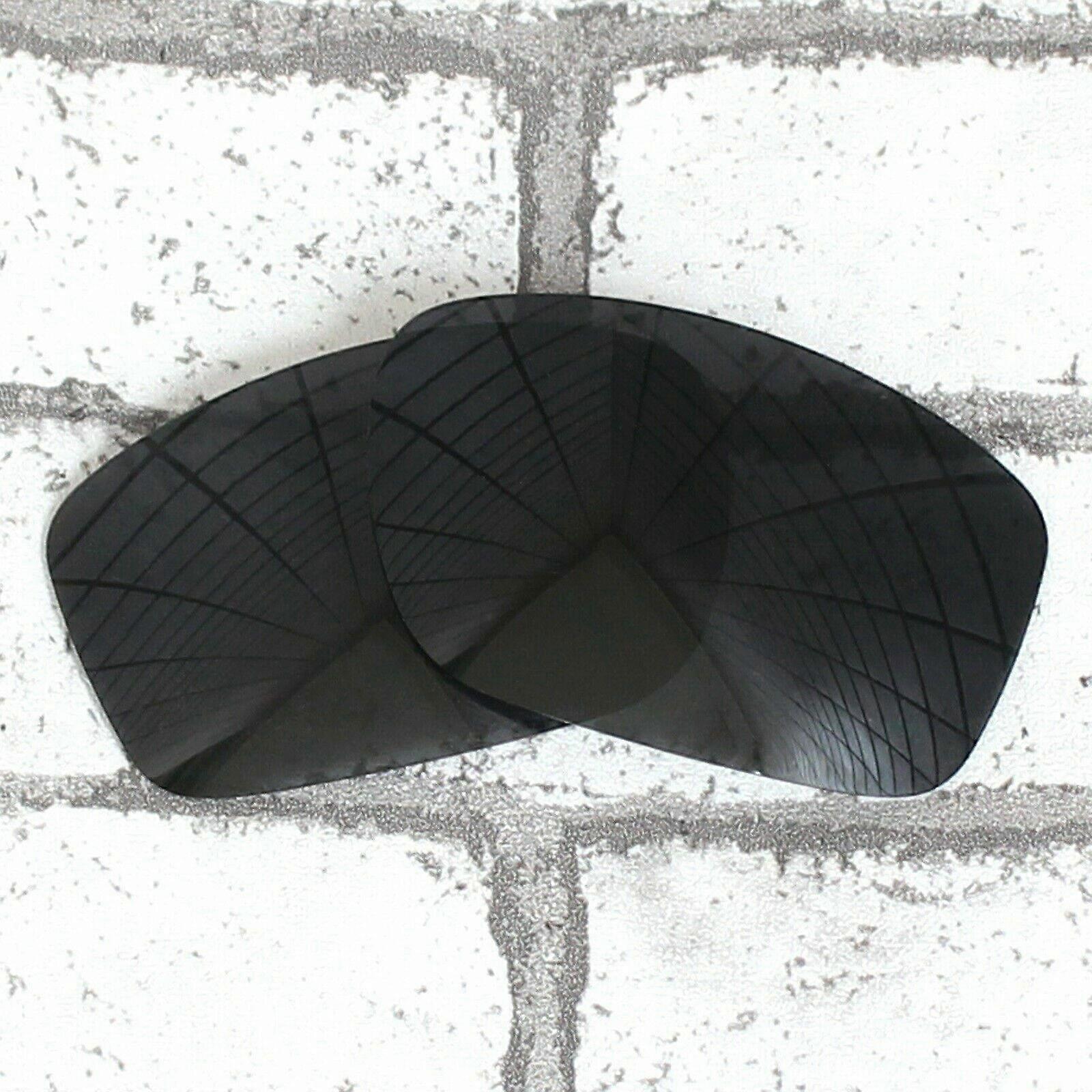 POLARIZED Replacement Lensfor-OAKLEY Valve New 2014 OO9236- Options