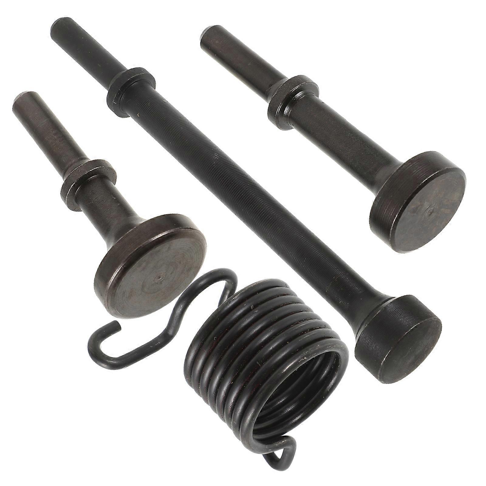 Air Hammer Kit Pneumatic Riveting Hammer Tool Set 1Set Air Bits